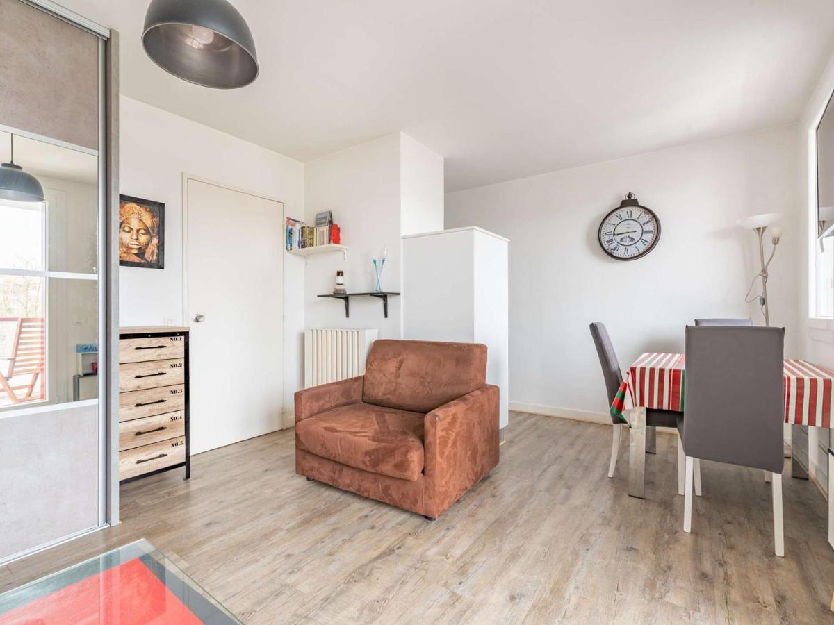 Joli Studio En Centre-Ville Avec Parking, Animaux Admis - Fr-1-2-304 Hendaye Exteriér fotografie